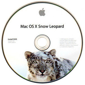 mac os x snow leopard dvd torrent